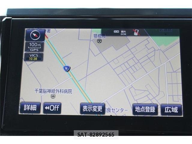 Toyota ALPHARD 2017-08 6271104-1
