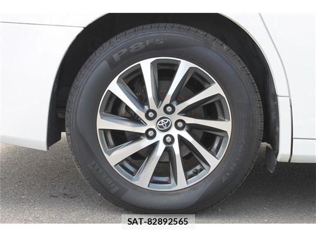 Toyota ALPHARD 2017-08 6271104-28