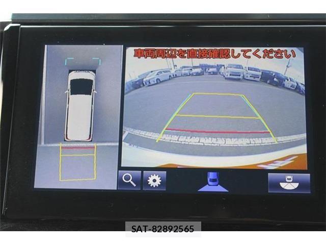 Toyota ALPHARD 2017-08 6271104-2