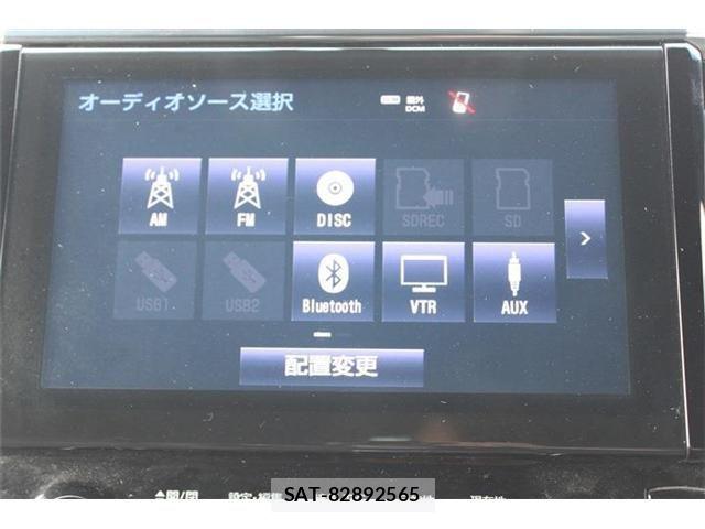 Toyota ALPHARD 2017-08 6271104-3