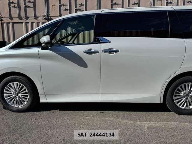 Toyota ALPHARD 2026-01 6302412-12