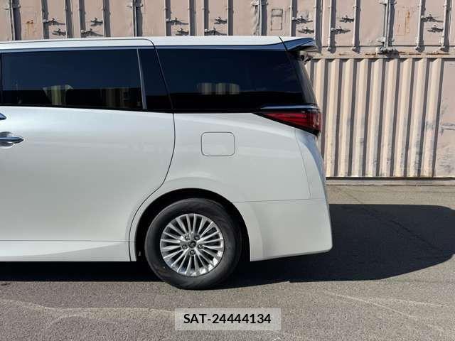 Toyota ALPHARD 2026-01 6302412-13