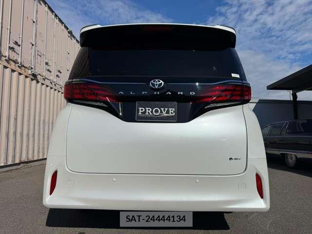 Toyota ALPHARD 2026-01 6302412-15