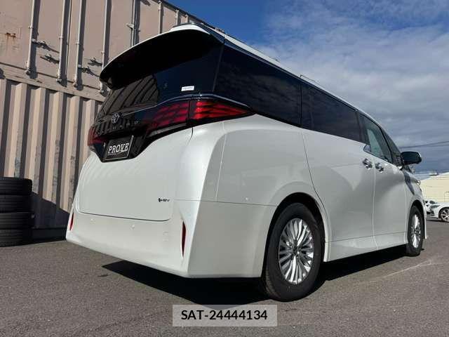 Toyota ALPHARD 2026-01 6302412-16