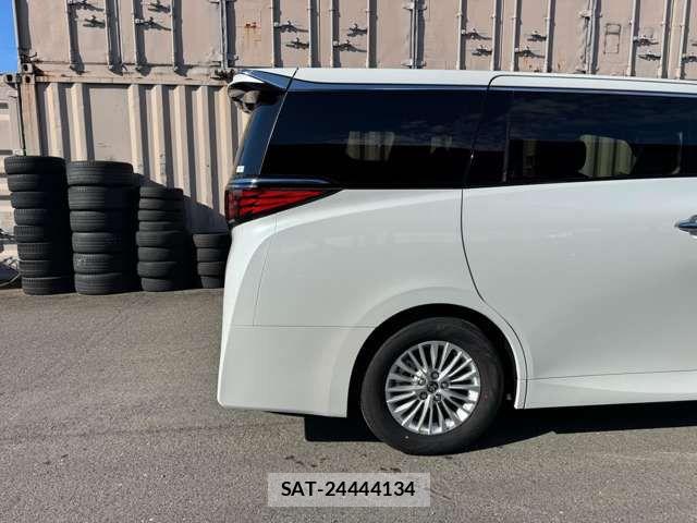 Toyota ALPHARD 2026-01 6302412-18