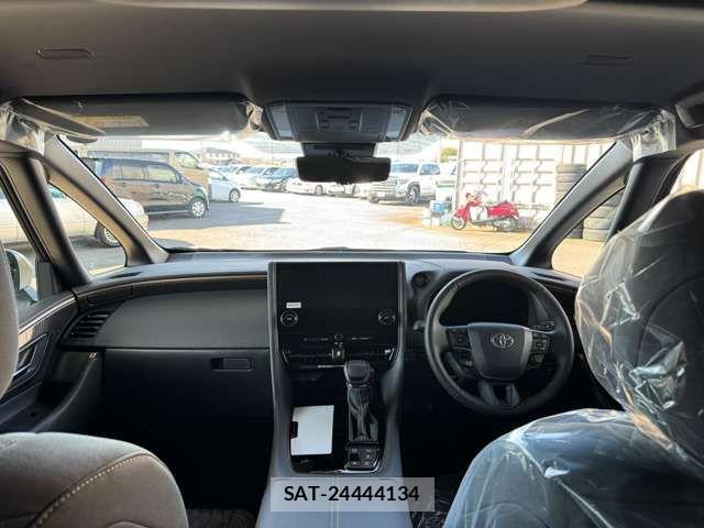 Toyota ALPHARD 2026-01 6302412-1