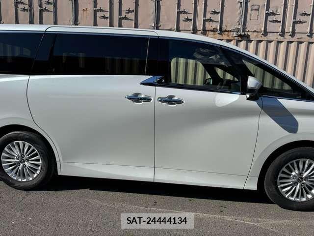 Toyota ALPHARD 2026-01 6302412-19