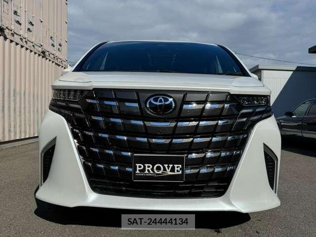 Toyota ALPHARD 2026-01 6302412-8