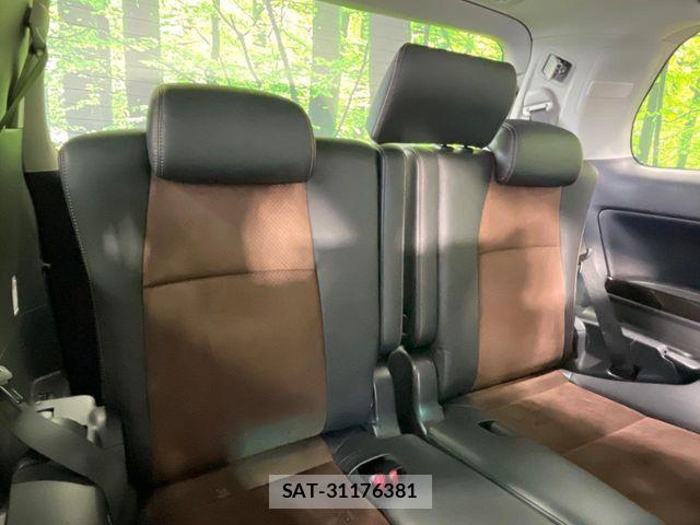 Toyota ALPHARD 2013-05 6544078-9