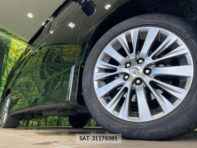 Toyota ALPHARD 2013-05 6544078-13