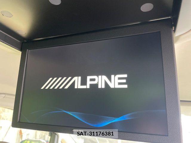 Toyota ALPHARD 2013-05 6544078-2