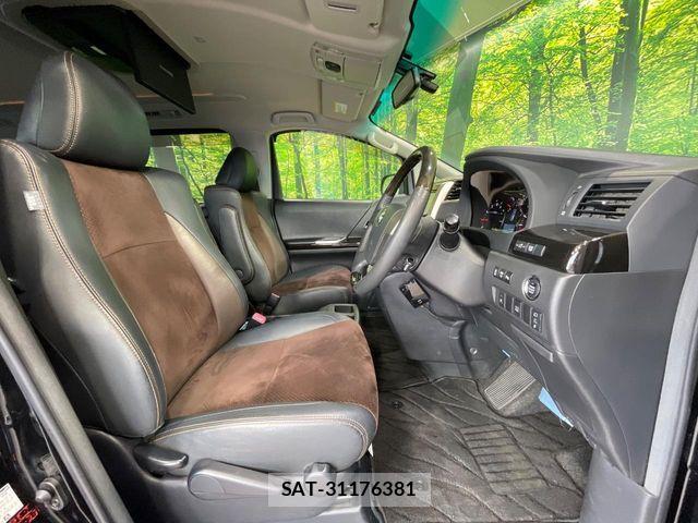 Toyota ALPHARD 2013-05 6544078-7