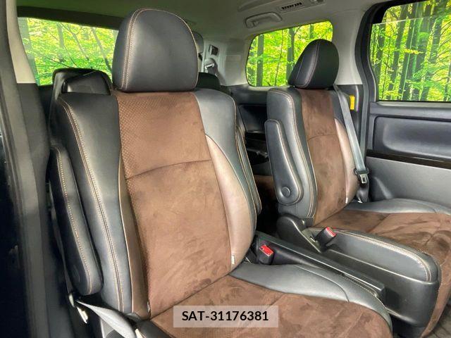 Toyota ALPHARD 2013-05 6544078-8