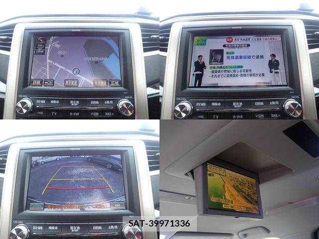 Toyota ALPHARD 2013-03 6544045-14