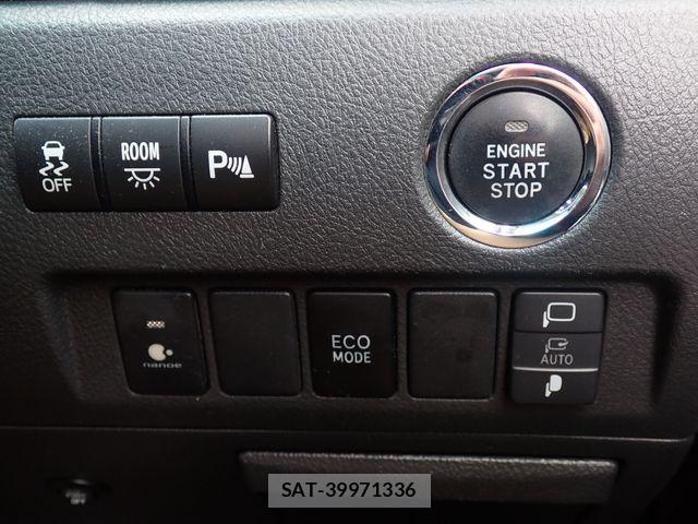 Toyota ALPHARD 2013-03 6544045-17