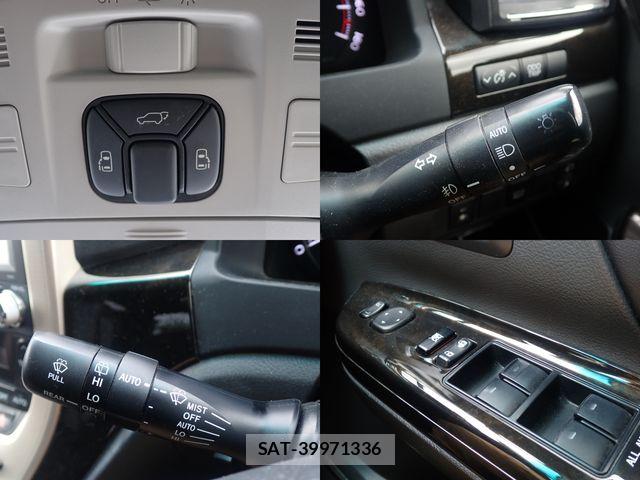 Toyota ALPHARD 2013-03 6544045-18