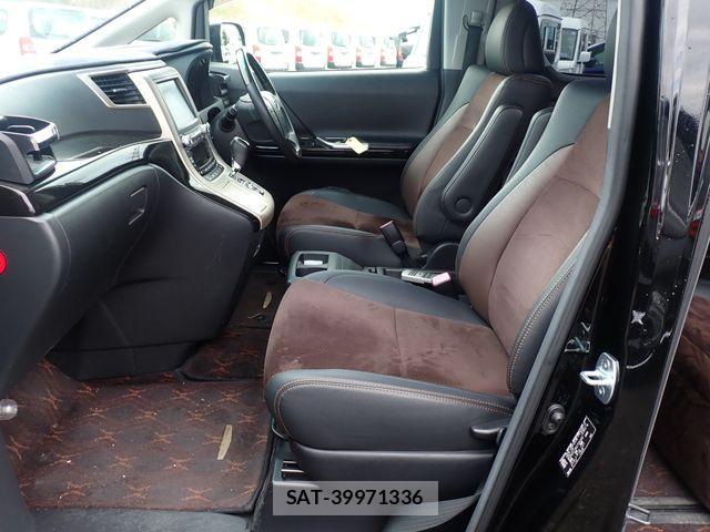 Toyota ALPHARD 2013-03 6544045-22