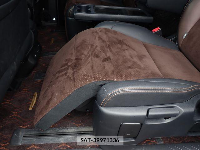 Toyota ALPHARD 2013-03 6544045-25
