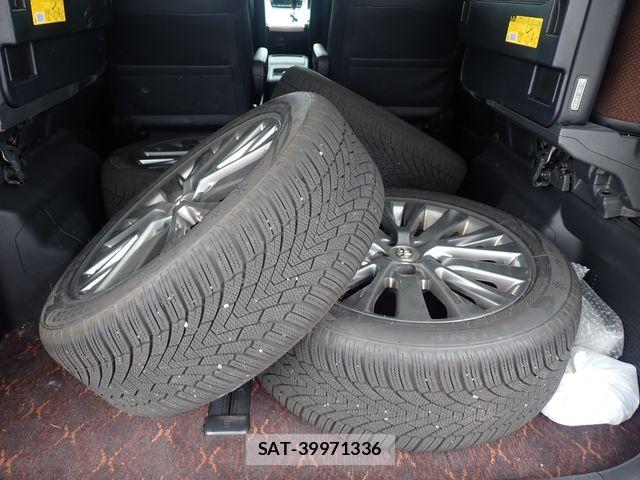 Toyota ALPHARD 2013-03 6544045-27