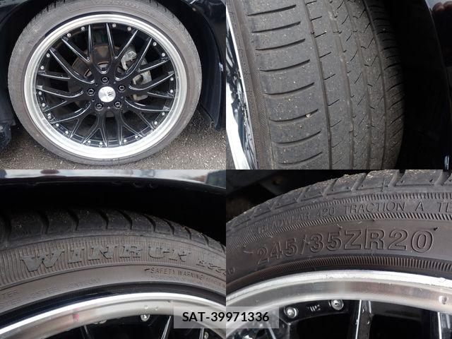 Toyota ALPHARD 2013-03 6544045-3