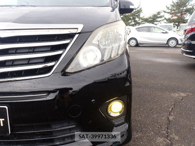 Toyota ALPHARD 2013-03 6544045-4