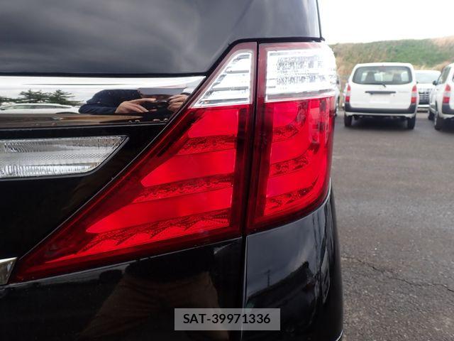 Toyota ALPHARD 2013-03 6544045-5