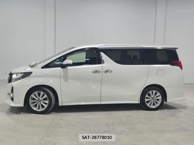 Toyota ALPHARD 2015 1347614-1