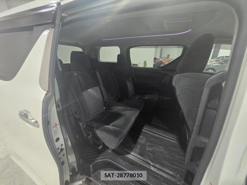 Toyota ALPHARD 2015 1347614-6