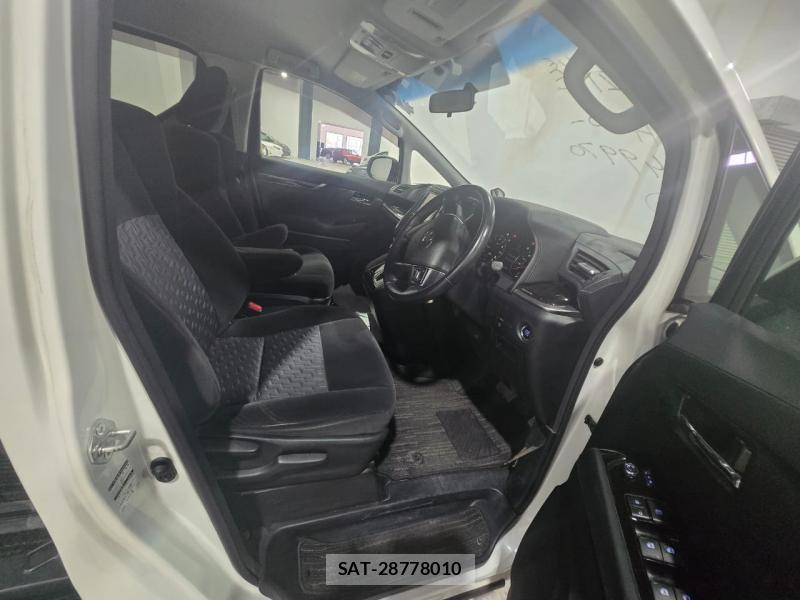Toyota ALPHARD 2015 1347614-7