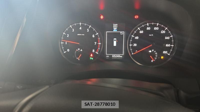 Toyota ALPHARD 2015 1347614-8