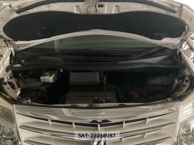 Toyota ALPHARD 2006-10 6610318-12