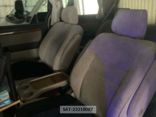 Toyota ALPHARD 2006-10 6610318-13
