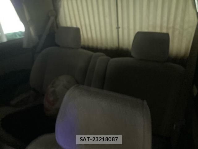 Toyota ALPHARD 2006-10 6610318-14