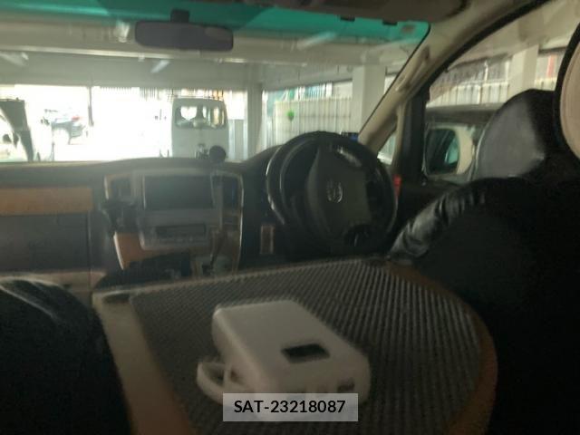 Toyota ALPHARD 2006-10 6610318-16