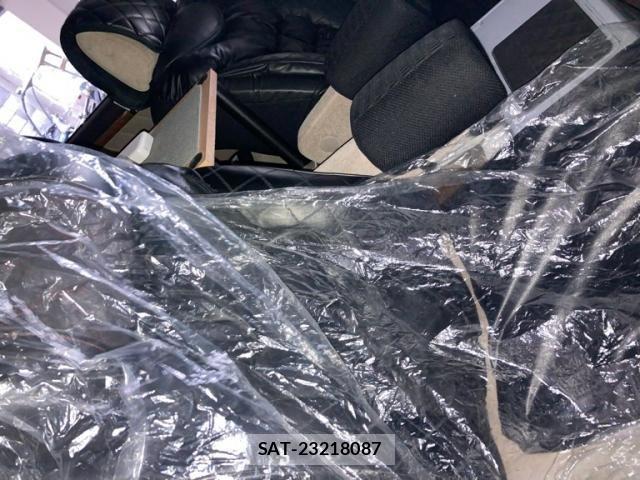 Toyota ALPHARD 2006-10 6610318-18