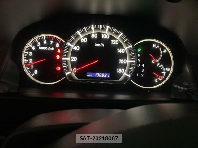 Toyota ALPHARD 2006-10 6610318-20