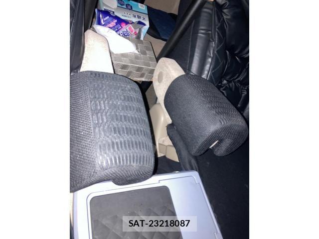 Toyota ALPHARD 2006-10 6610318-22