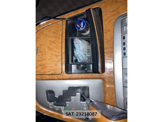 Toyota ALPHARD 2006-10 6610318-23