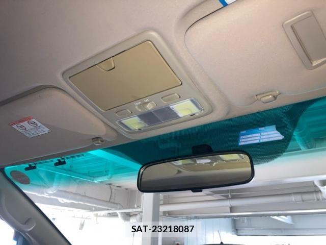 Toyota ALPHARD 2006-10 6610318-25
