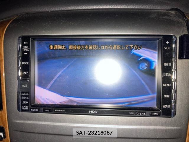 Toyota ALPHARD 2006-10 6610318-27