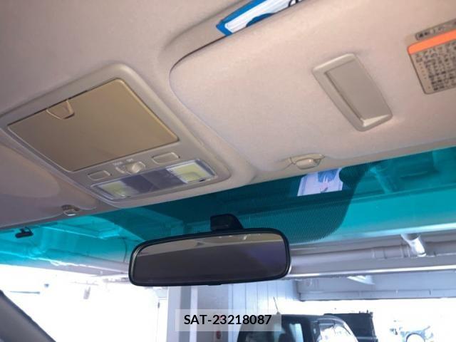 Toyota ALPHARD 2006-10 6610318-28