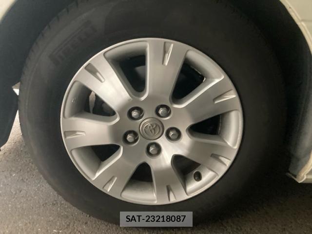 Toyota ALPHARD 2006-10 6610318-4