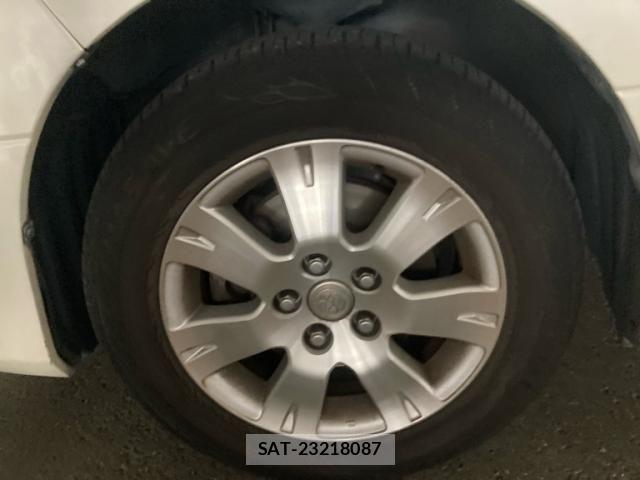 Toyota ALPHARD 2006-10 6610318-5