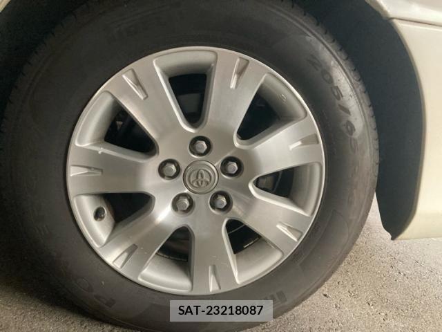 Toyota ALPHARD 2006-10 6610318-6