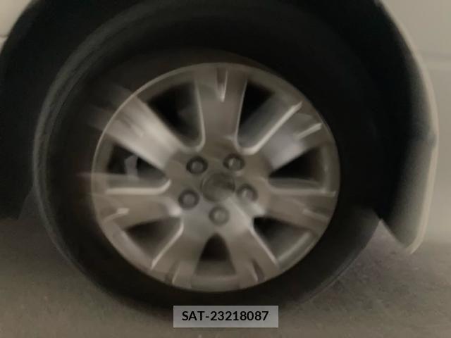 Toyota ALPHARD 2006-10 6610318-7