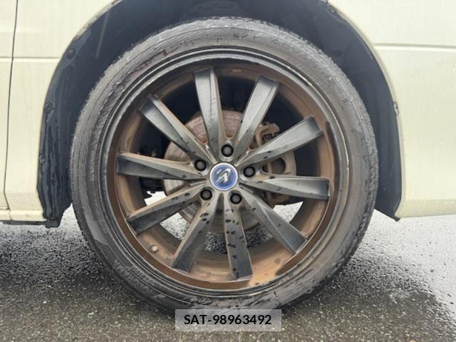 Toyota ALPHARD 2005-06 6610313-13