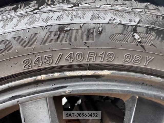 Toyota ALPHARD 2005-06 6610313-14