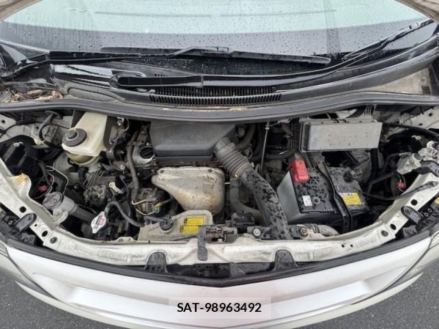 Toyota ALPHARD 2005-06 6610313-15