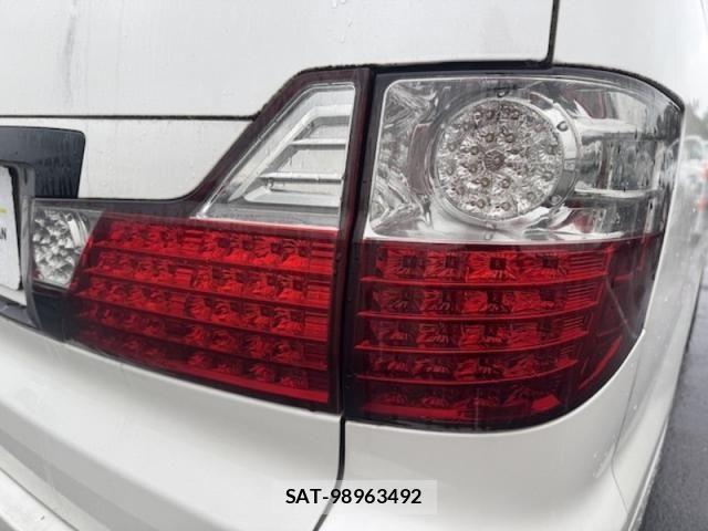 Toyota ALPHARD 2005-06 6610313-25