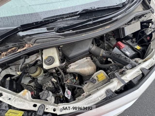 Toyota ALPHARD 2005-06 6610313-26